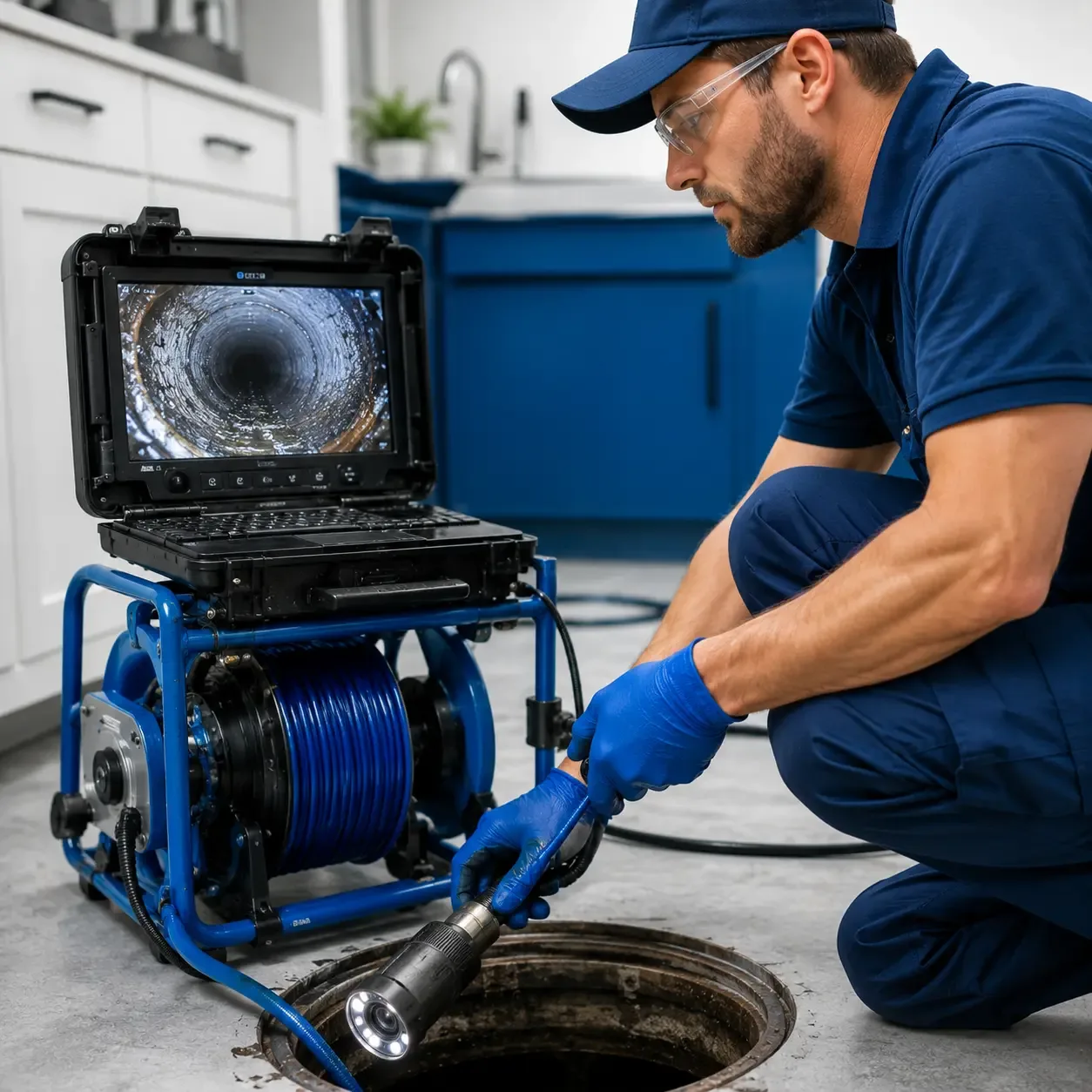 Pipe Relining professionals serving Rutland, IA